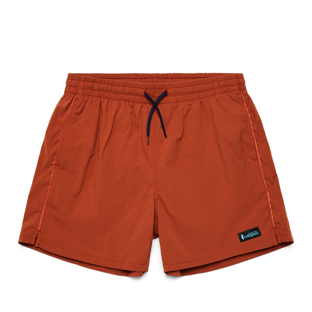 Brinco Short - Solid - Men's