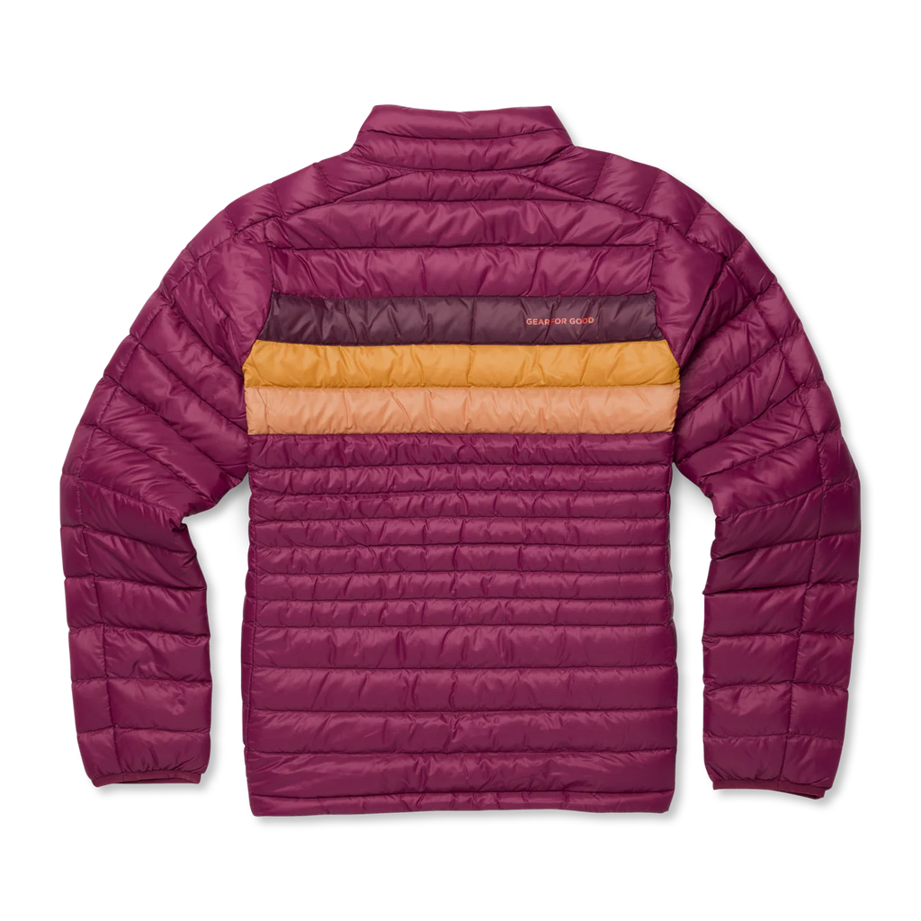 Fuego Down Jacket - Women's