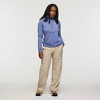 Losdos Zip-Off Pant - Women's