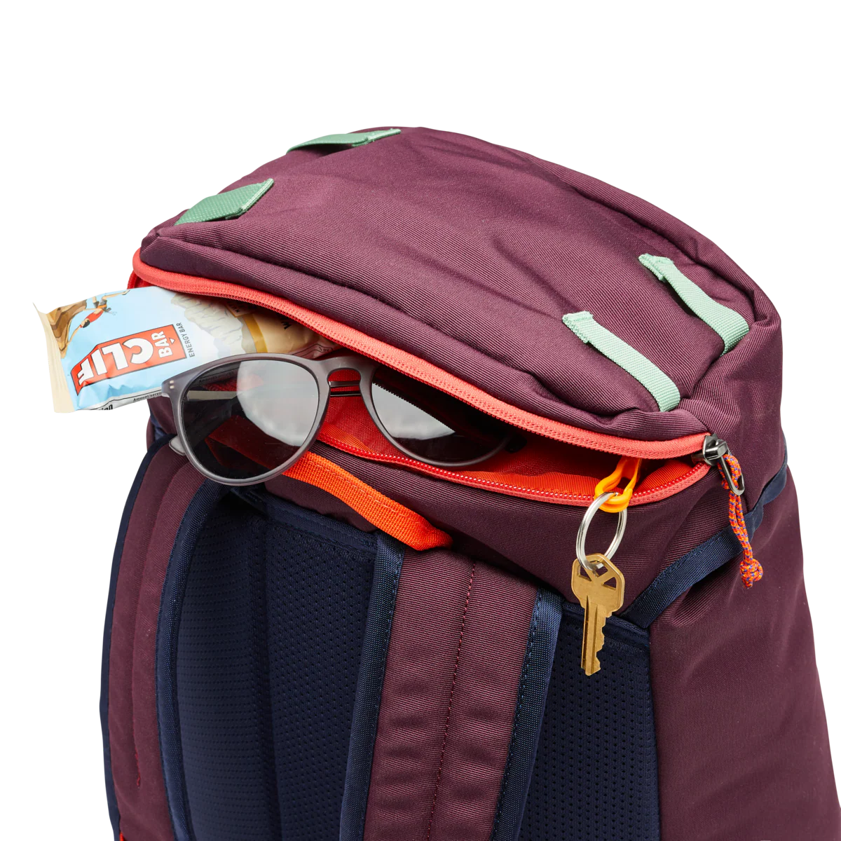 Tapa 22L Backpack - Cada Día