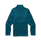 Tempa Fleece Half-Zip Pullover - Men's