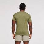 Desert View T-Shirt - Men's