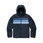 Fuego Down Hooded Jacket - Women's
