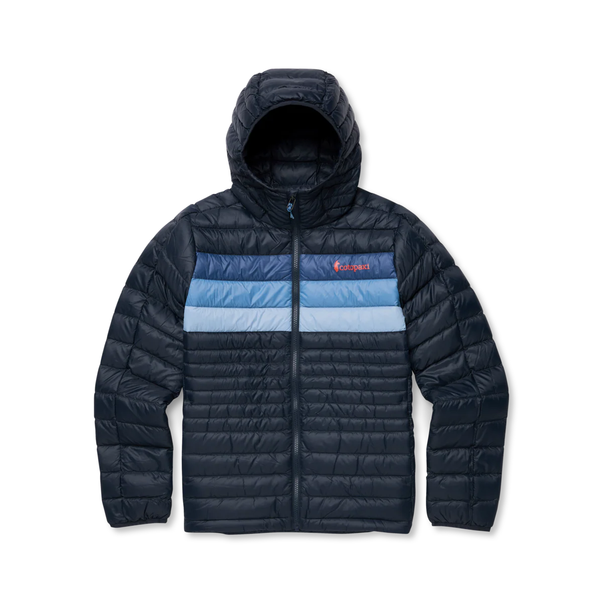 Fuego Down Hooded Jacket - Women's