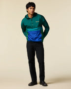 Teca Half-Zip Windbreaker - Men's