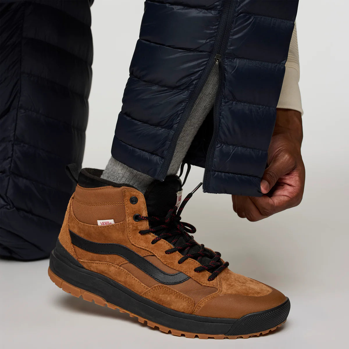 Fuego Down Overall - Men's