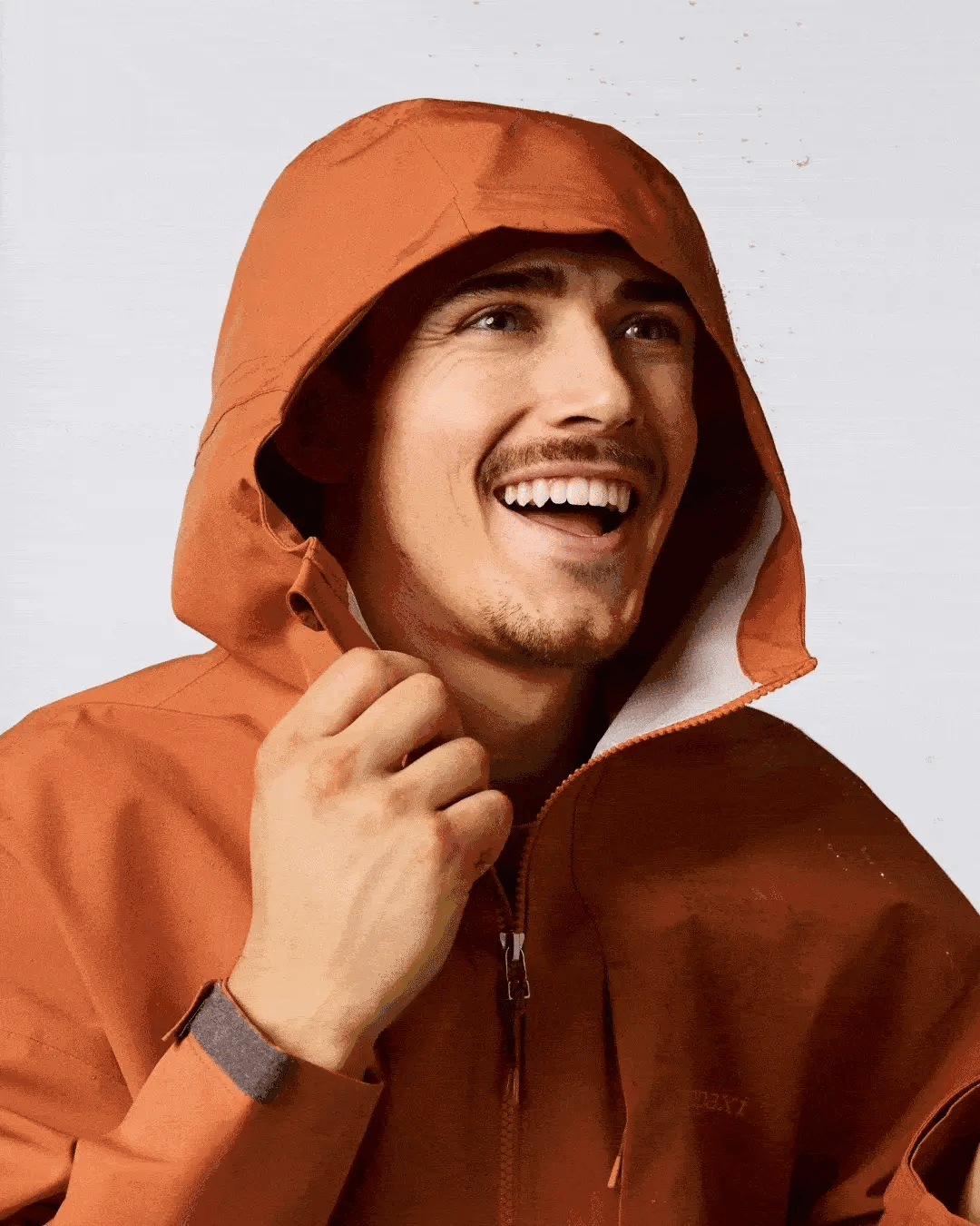 Cielo Rain Jacket - Men's