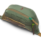 Kapai 1.5L Hip Pack - Del Día Dark