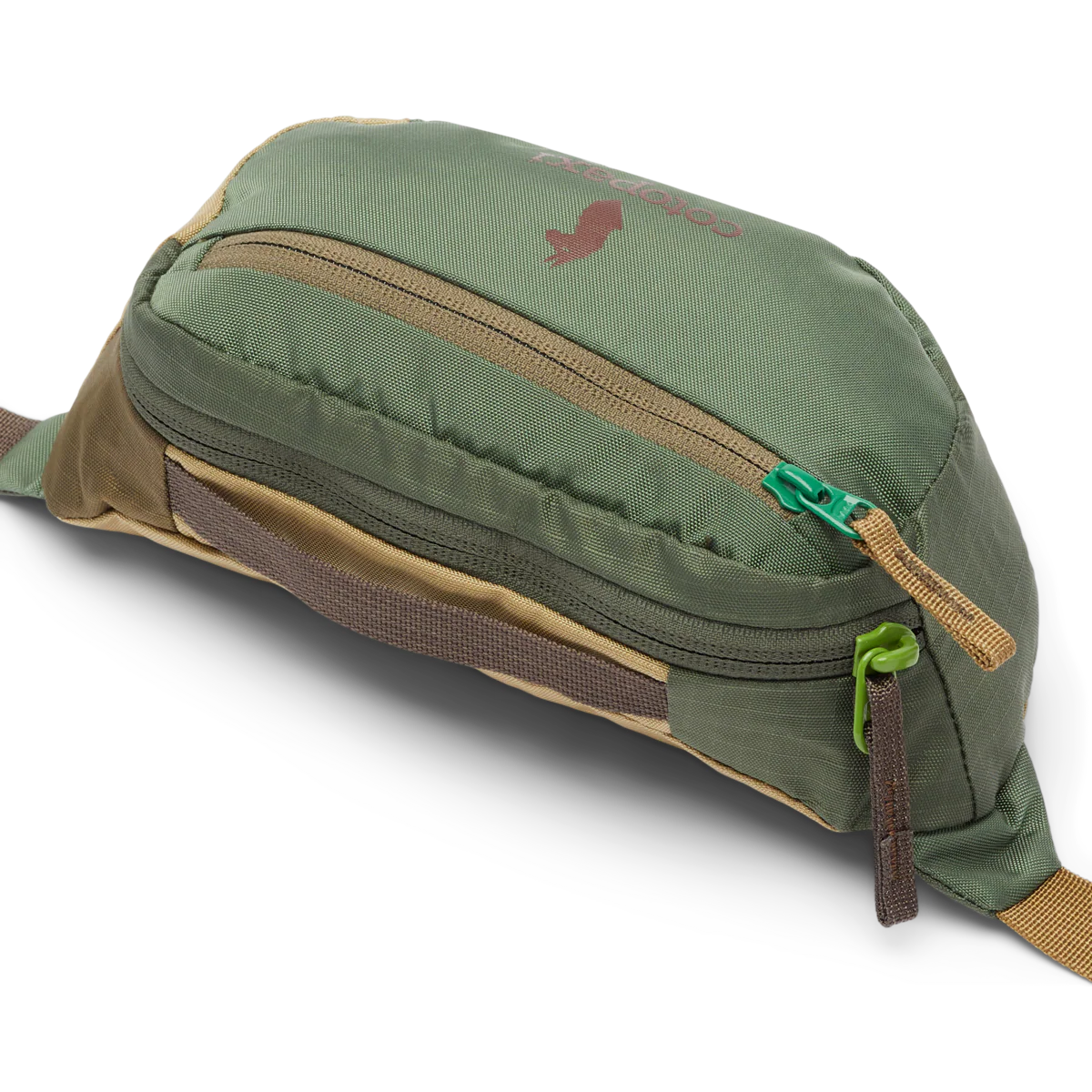 Kapai 1.5L Hip Pack - Del Día Dark
