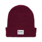 Wharf Beanie - Cotopaxi Patch