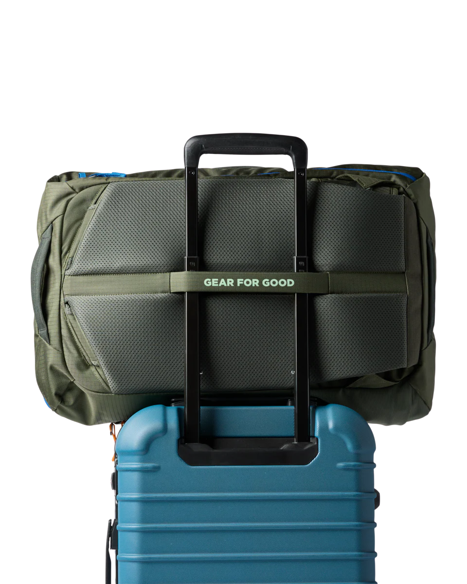 Allpa 42L Travel Pack