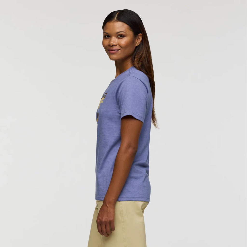 Sunrise Lake T-Shirt - Women's