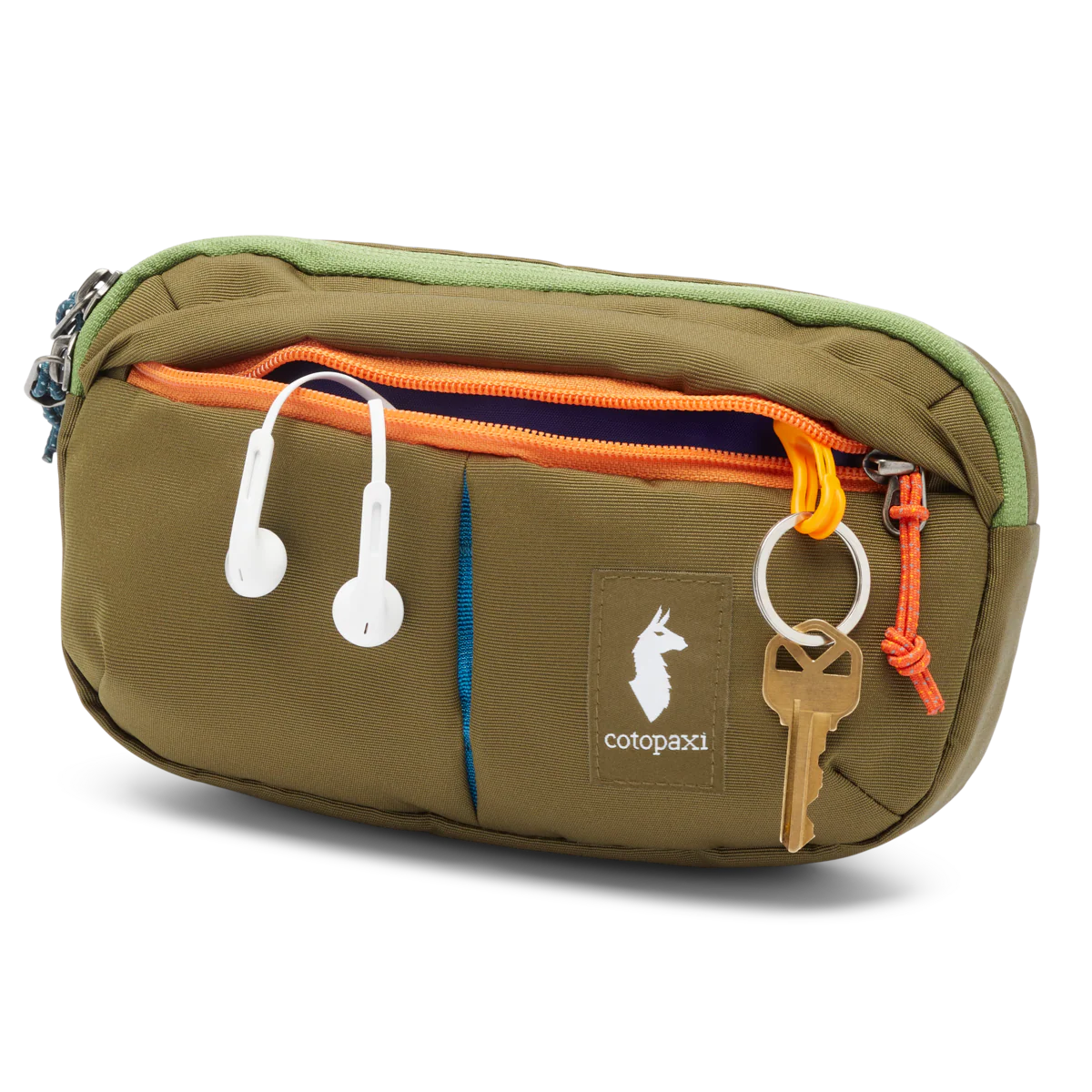 Todo 2L Hip Pack - Cada Día