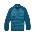 Capa Hybrid Insulated Jacket - Men's