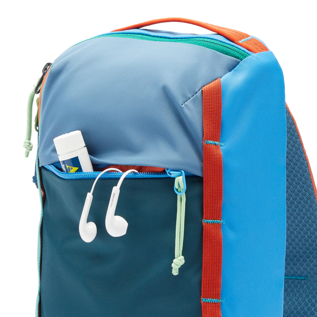 Todo 8L Sling - Del Día