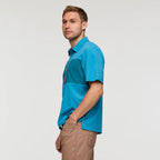 Sumaco Short-Sleeve Shirt - Men's