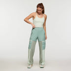 Losdos Zip-Off Pant - Women's