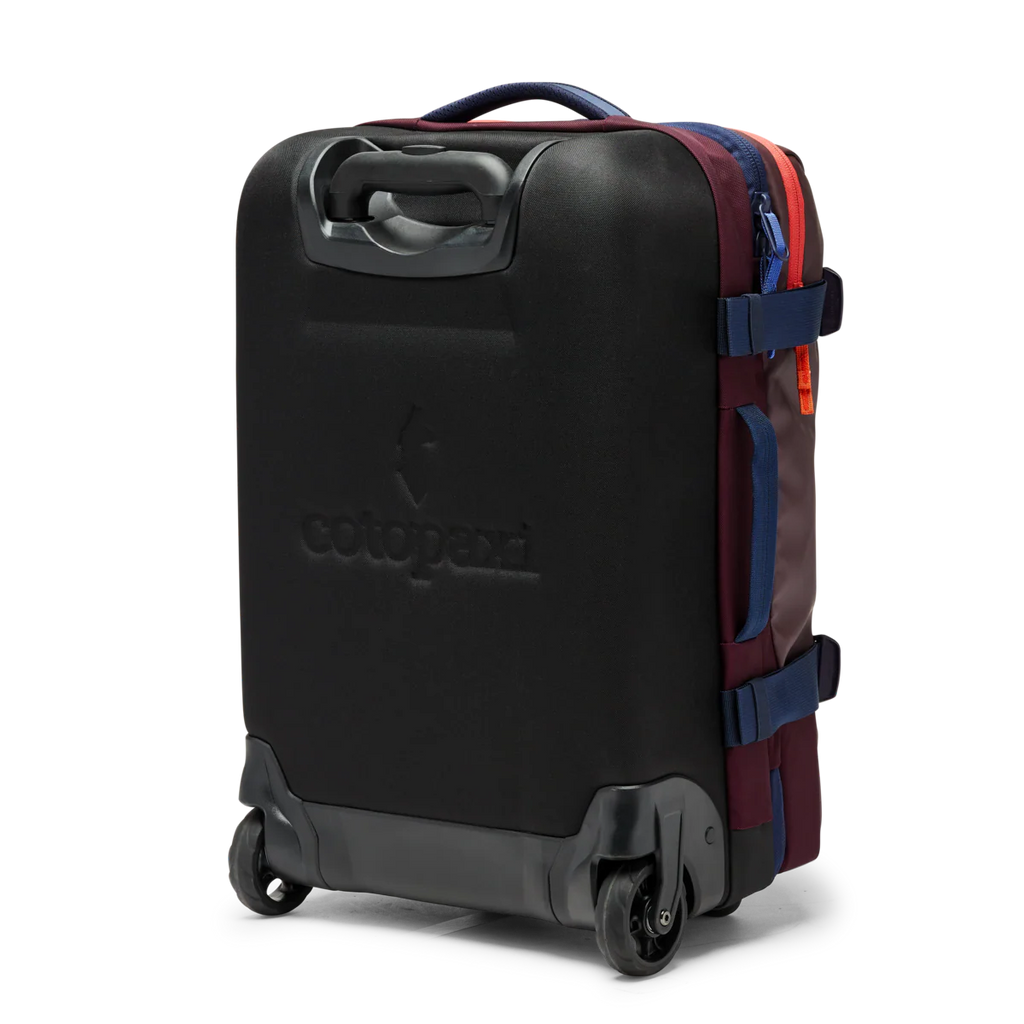 Allpa 38L Roller Bag
