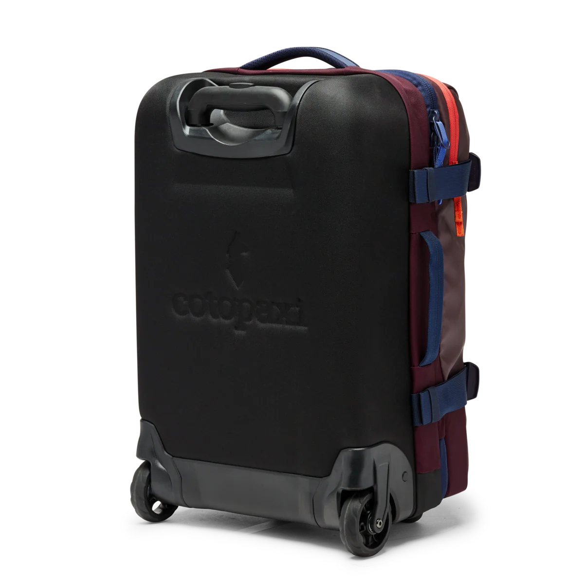 Allpa 38L Roller Bag