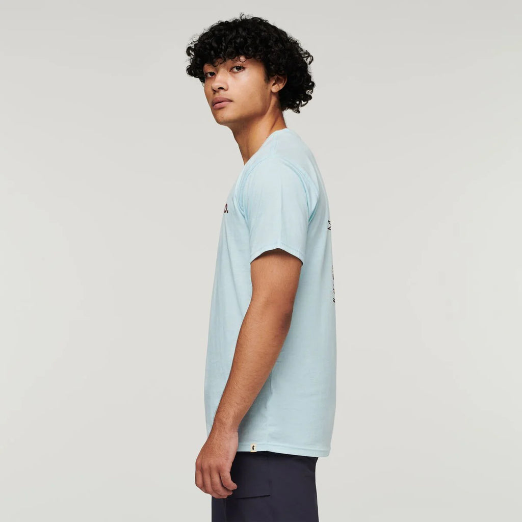 Wild West T-Shirt - Men's