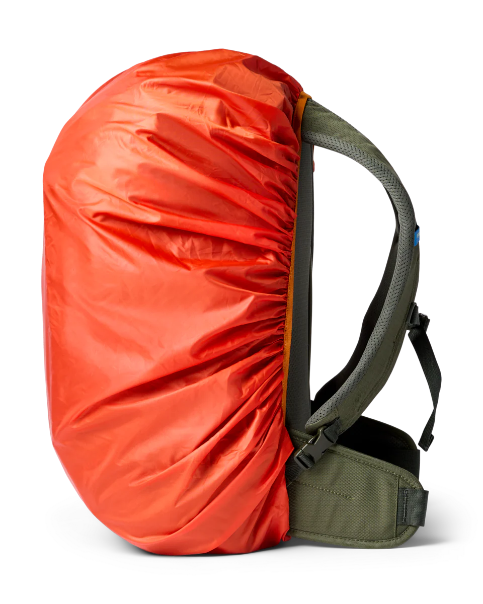 Seco 35L Rain Cover
