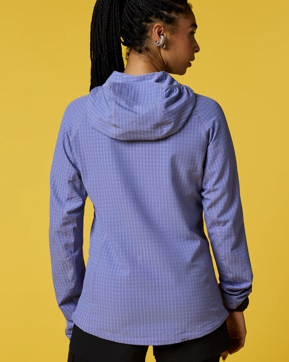 Yermo Hooded Jacket - Women's
