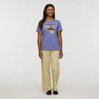 Sunrise Lake T-Shirt - Women's