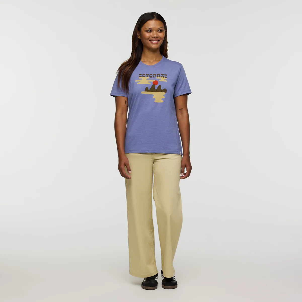 Sunrise Lake T-Shirt - Women's