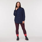 Salto Insulated Flannel Jacket - Women's