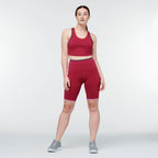 Mari Crop Top - Women's