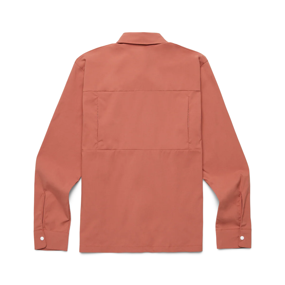 Sumaco Long-Sleeve Shirt - Women's