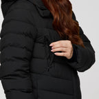 Alivio Down Long Parka - Women's