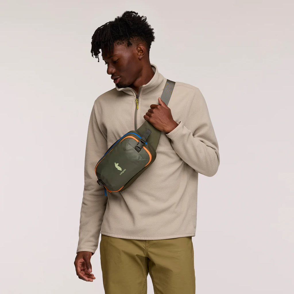 Allpa X 3L Hip Pack