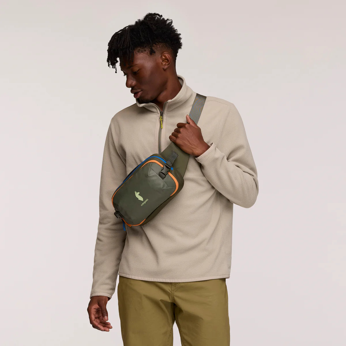 Allpa X 3L Hip Pack