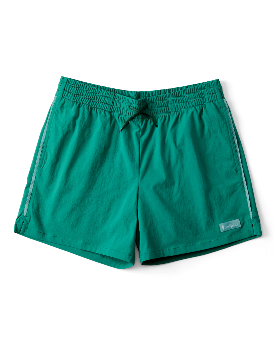Brinco 5" Short - Solid - Women's