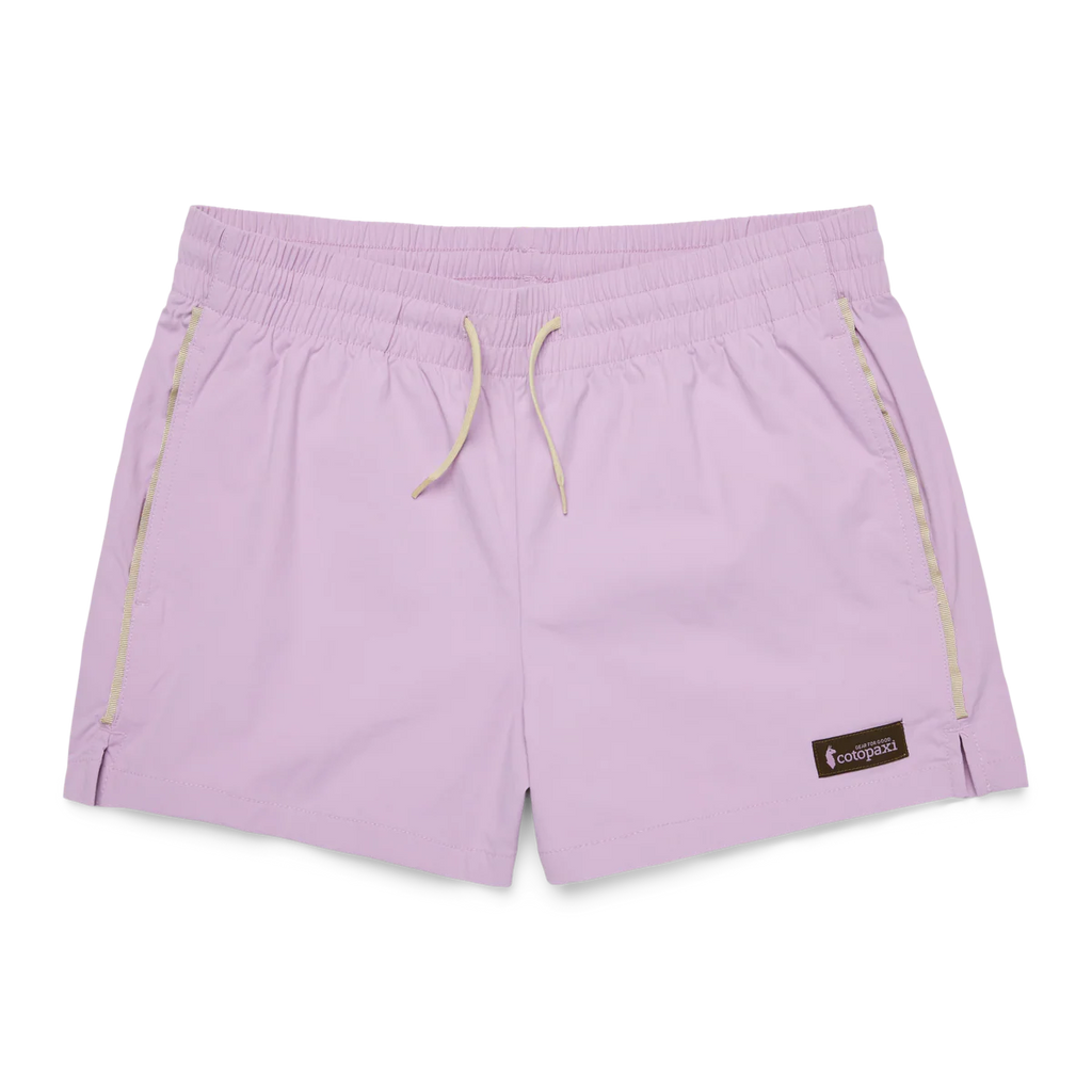 Brinco 3" Short - Solid - Women's