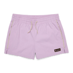Brinco 3" Short - Solid - Women's
