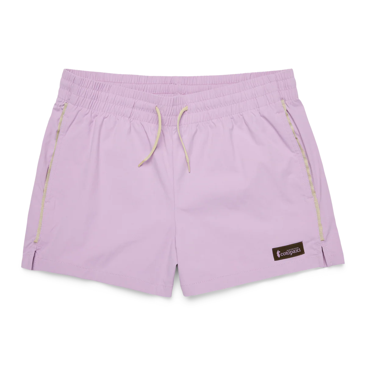 Brinco 3" Short - Solid - Women's