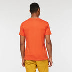 Topo Llama T-Shirt - Men's