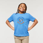 Good Vibes T-Shirt - Kids'
