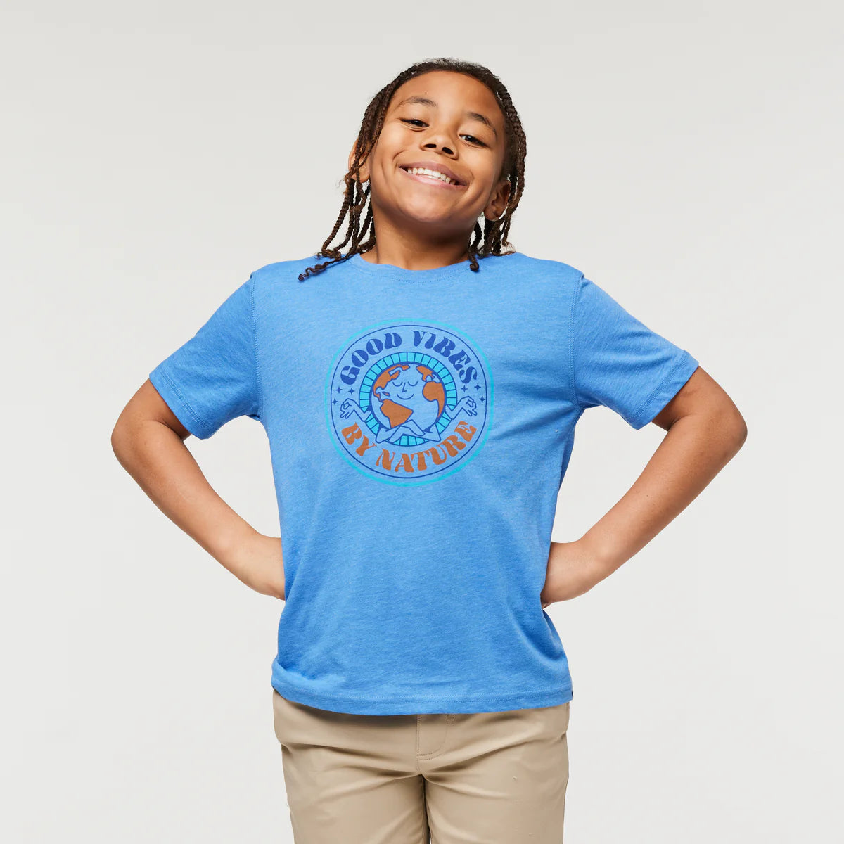 Good Vibes T-Shirt - Kids'