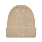 Wharf Beanie - Cotopaxi Patch