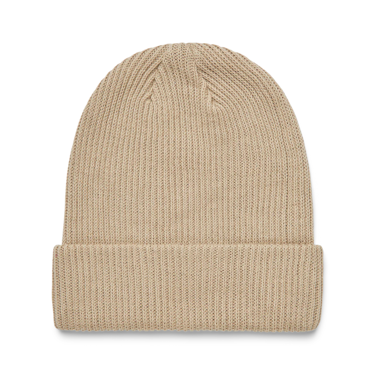 Wharf Beanie - Cotopaxi Patch