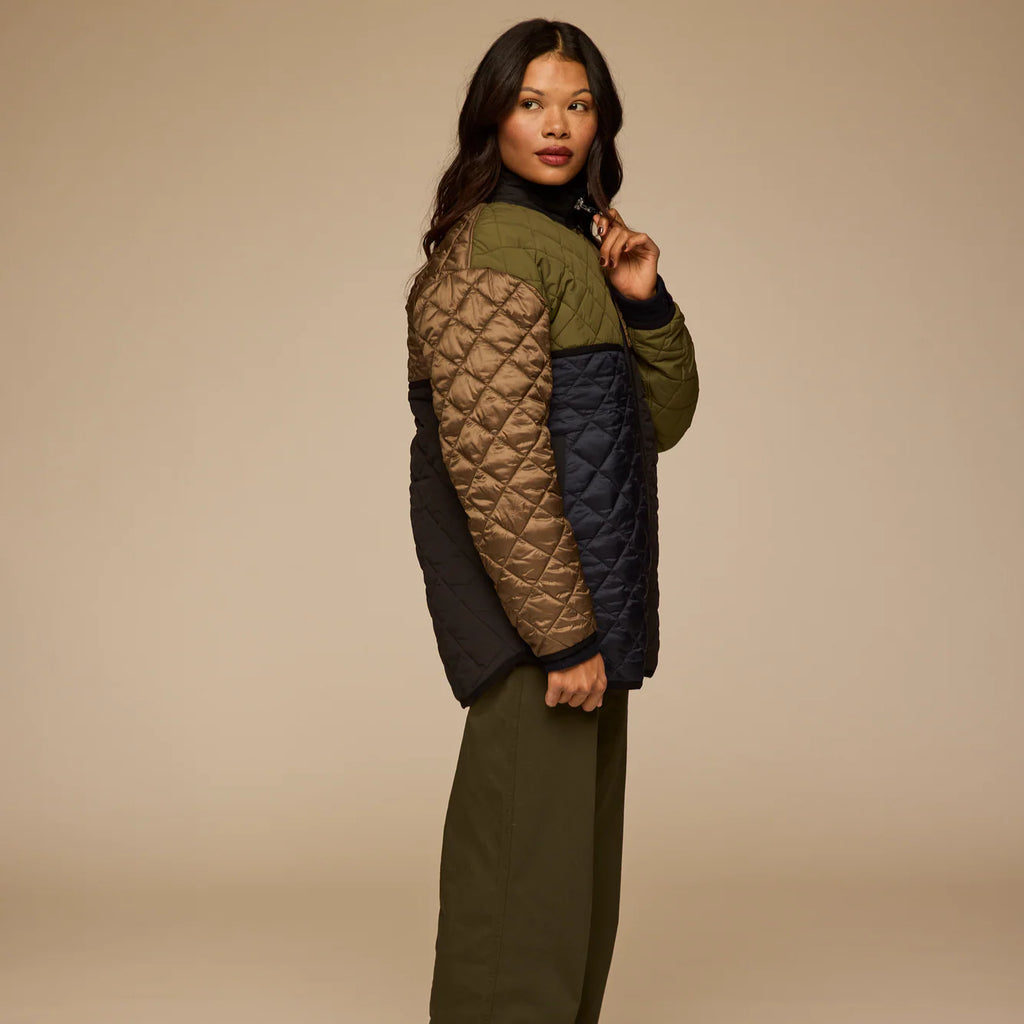 Contiguo City Jacket - Women's