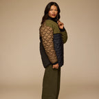 Contiguo City Jacket - Women's