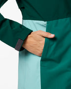 Cielo Rain Trench - Women's