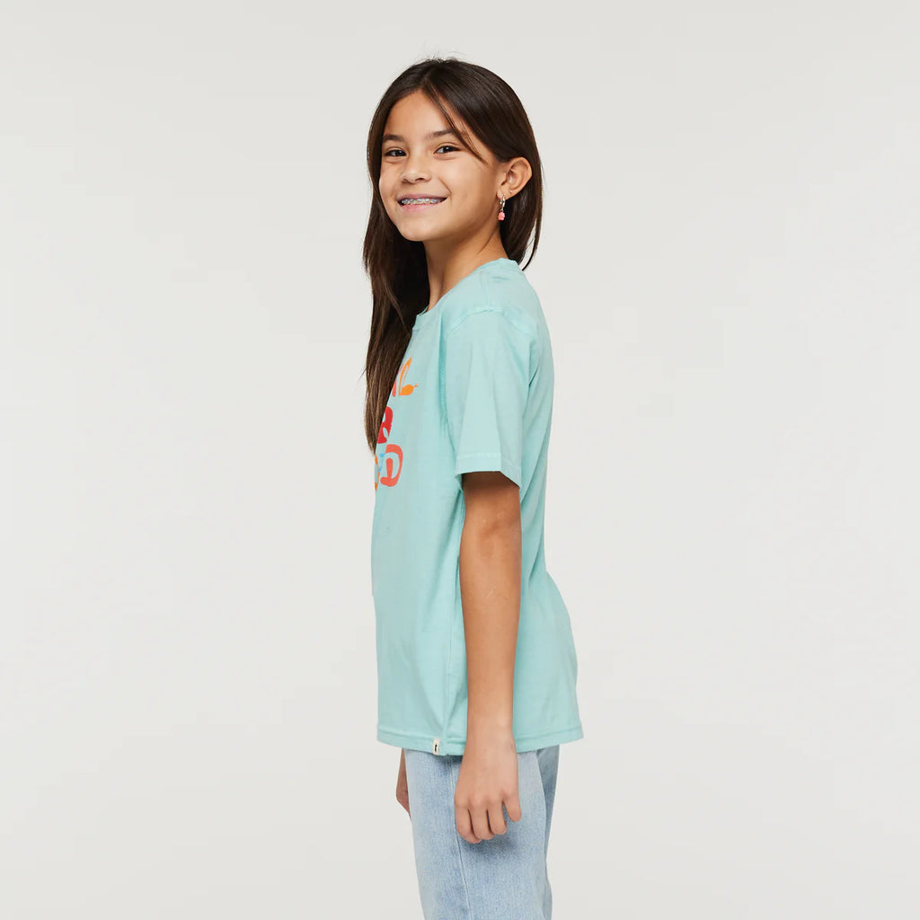 Gear for Good T-Shirt - Kids'