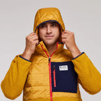 Trico Hybrid Jacket - Men's