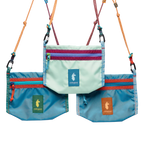 Lista 2L Crossbody Bag - Del Día