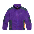 Bacano Fleece Jacket - Women's